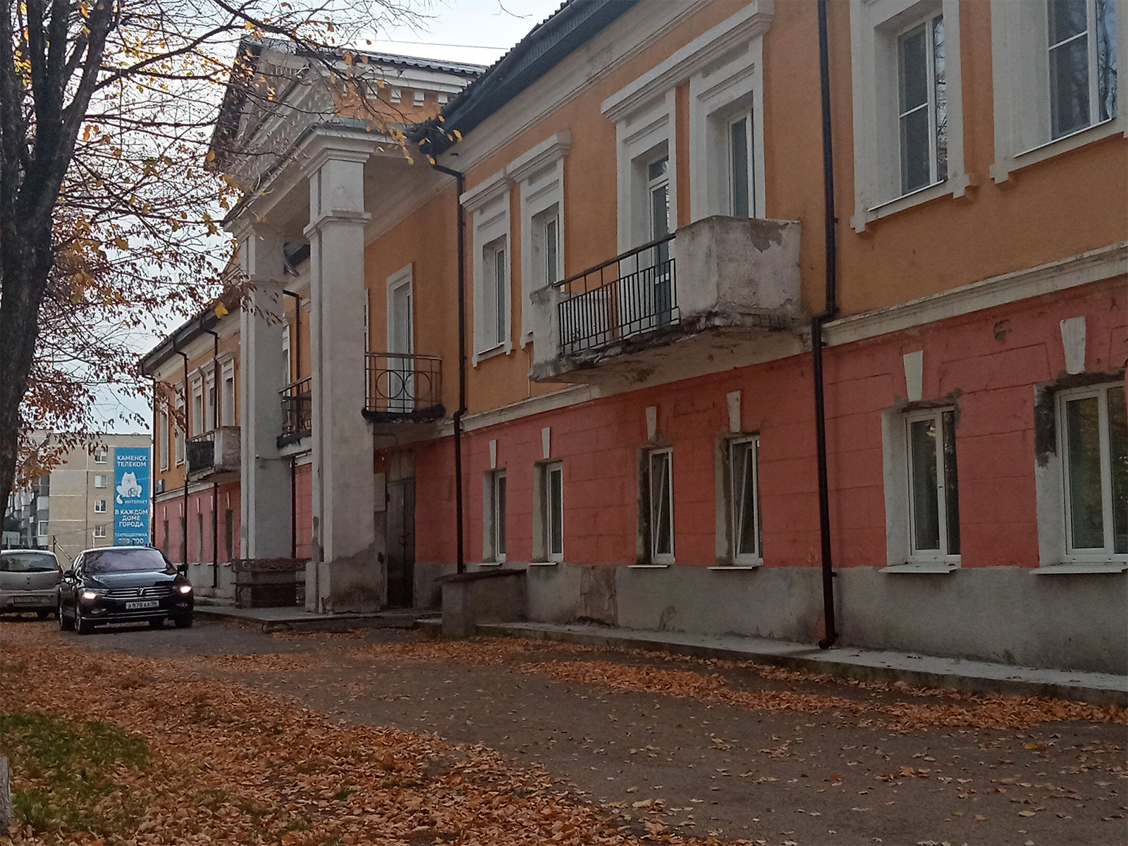 Спасо- Преображенский мужской монастырь, Каменск-Уральский (Kamensk-Uralskiy)
